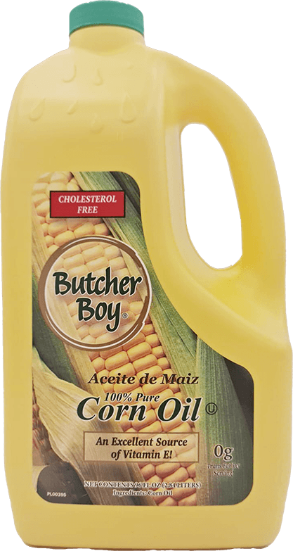 100% Corn Oil 96oz